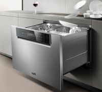 中国质检协会颁布干态储存标准：华帝成为洗碗机健康标准制定者