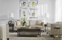 云端店开门纳客，美克美家与黄子韬、薇娅奉上美居佳品