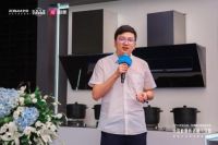 布会人气爆棚，老板三面灵拢大吸力油烟机5915S火热开售