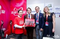 刘涛力荐的美国BISSELL必胜无线洗地机618三千余件售罄