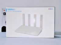 荣耀路由3使用轻体验 性能碾压wifi5