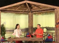 云赏端午 粽享文明2020年浦东新区端午直播活动圆满结束