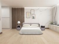 大自然地板零醛智造全系升级，为健康中国打CALL