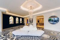 红星美凯龙凯撒至尊上海GC俱乐部设计师专场 暨合作设计师签约项目启动仪式