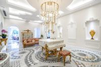 红星美凯龙凯撒至尊上海GC俱乐部设计师专场 暨合作仪式