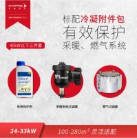 一台壁挂炉能用多久？看“三质”，还要看你是否当回事！