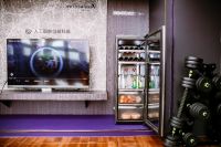 友商懵了，份额第一的冰吧开始发力场景，网友：还想干啥？