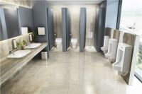 工程项目│FAENZA法恩莎助力大午医院养老公寓项目