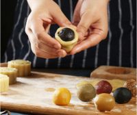 有搪瓷内胆你不选，活该你放弃最喜欢的烘焙！