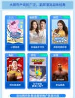 OTT流量红利可观，酷开网络618 大屏价值尽显