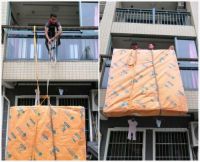 从送产品到送服务日日顺20万场景服务师让服务更有温度