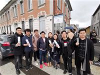 简道设计|侯锋建