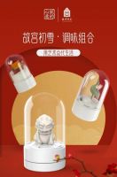 少海汇商城重装上线，在家居界掀起宫廷新国潮！