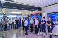 喜尔康攻克技术难关实现突破，发布首个智慧防疫卫生间