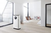 过滤后的空气，从来都不用担心——华工乐芒空气净化器