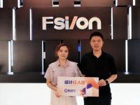 酷家乐X法狮龙蔡凌雲：凌云壮志冲山海，无远弗届