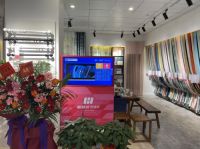 标准化成品窗帘走红，靓惠诚模式或成窗帘加盟市场新风口