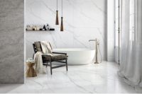 欧神诺抗菌砖，将忙碌的卫浴间变成放松身心的空间