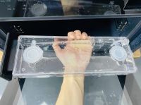 蒸烤箱要怎么选？美的嵌入式一体式蒸烤箱整体显优