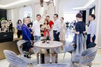 红星美凯龙凯撒至尊上海GC俱乐部华丽启幕