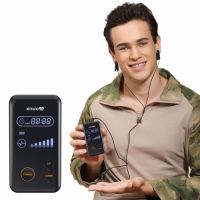 睡眠仪什么牌子好 看看影帝张晨光安利的心诺即眠睡眠管家