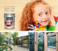 这不是一扇窗，是你看世界的画框