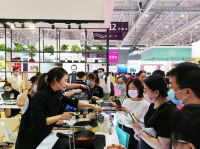 深圳礼品家居展完美收官，意大利尚尼未来精彩继续！