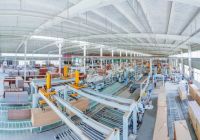 千川木门连续14年荣获“木门30强”双承诺活动单位