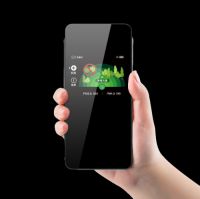 抗击新冠，保护家人——安钥科技，不只有智能锁