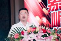 德爱威“万象崛起”品牌推广计划山东峰会圆满落幕