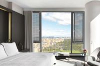 娅菲门窗| 米兰113断桥平开窗系列,智享生活新体验!