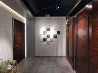 大自然水性漆木门，畅享新家“呼吸自由”