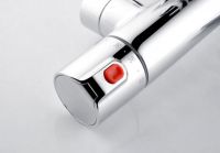 卫浴小课堂|恒温花洒VS普通花洒 你可能洗了几十年“假”澡