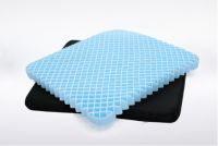 久坐更疲累？翼眠无压坐垫给你的臀部五星级舒适