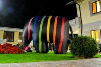 选择德爱威家用装修涂料——为孩子的梦保驾护航