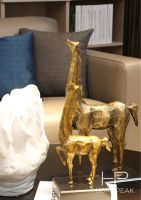 现代简约风家具应该怎么装饰?其实有这些技巧