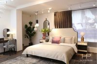 现代简约风家具应该怎么装饰?其实有这些技巧