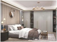 楷模高端定制，通往家居市场下一片星辰大海