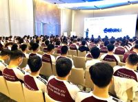 楷模高端定制，通往家居市场下一片星辰大海