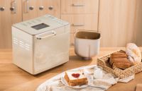 家用面包机哪家好？东菱家用全自动面包机帮你制作美食