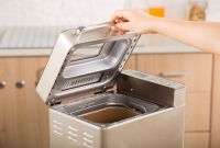 家用面包机哪家好？东菱家用全自动面包机帮你制作美食