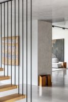 个性与现代美学的碰撞丨Edra、Baxter、B&B完美融合的理想空间