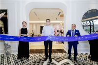 红星美凯龙凯撒至尊逆势升级 上海GC俱乐部华丽启幕