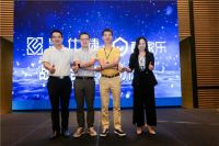 凯仕捷邱吉欣：谁抓住了数字化，谁就抓住了未来！