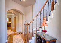 复式楼楼梯位置 复式楼楼梯哪种材质比较好