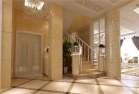 复式楼楼梯位置 复式楼楼梯哪种材质比较好