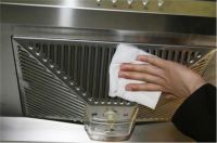 老式抽油烟机怎么拆开清洗教程 值得你收藏