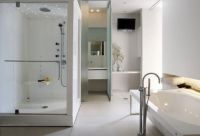 开放式卫生间要注意哪些问题 开放式卫生间有哪些优缺点