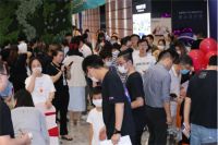 设计驱动美好生活丨第三届环保家装设计节荣耀落幕