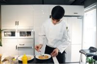 西安邂逅欧洲艺术家电gorenje，梦回经典时尚风韵